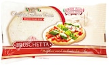 Aktuelles Bruschetta Angebot bei REWE in München ab 1,99 €