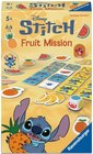 Stitch Fruit Mission von Ravensburger für 7,99 € bei REWE im Angebot Stitch Fruit Mission von Ravensburger im aktuellen REWE Prospekt