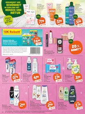 Aktueller tegut Prospekt mit Seife, "tegut… gute Lebensmittel", Seite 20