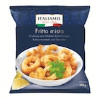 Lidl Capelle - Fritto misto Angebot im Prospekt Fritto misto bei Lidl im Capelle Prospekt für 2,99 €