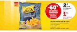 Frites Surgelées Côté Brasserie - MC CAIN en promo chez Super U Villefranche-sur-Saône à 1,00 €