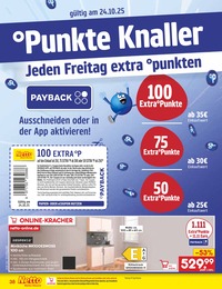 Netto Marken-Discount Kuchen im Prospekt Netto Marken-Discount Kuchen im Prospekt