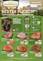 Aktueller E center Prospekt mit Steak, "Wir lieben Lebensmittel!", Seite 9