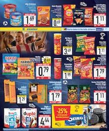 Haribo im EDEKA Prospekt "Wir lieben Lebensmittel." mit 20 Seiten (Ingolstadt)
