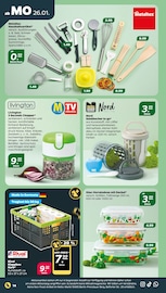 Aktueller Netto mit dem Scottie Prospekt mit Glas, "Günstig. Besser. Für Dich.", Seite 16