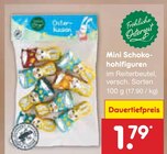 Mini Schokohohlfiguren bei Netto Marken-Discount im Gottfrieding Prospekt für 1,79 €