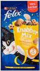 Knabber-Mix Angebote von Felix bei Kaufland Velbert für 0,88 €