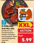 Grill-Mix XXL bei Kaufland im Fulda Prospekt für 5,99 €