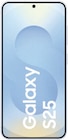 Smartphone Galaxy S25 (5G, 128GB) im Angebot bei expert TeVi in Passau Smartphone Galaxy S25 (5G, 128GB) Angebote von Samsung bei expert TeVi Passau für 1,00 €