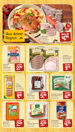 Aktueller nahkauf Prospekt mit Braten, "nichts liegt näher", Seite 9
