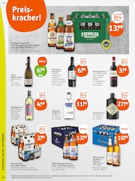 tegut Bier im Prospekt tegut Bier im Prospekt