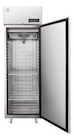 Edelstahl-Umluft-Kühlschrank GRE3700 im Angebot bei METRO in Lahr Edelstahl-Umluft-Kühlschrank GRE3700 Angebote von Metro Professional bei METRO Lahr für 899,99 €