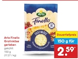 Netto Marken-Discount - Finello Gratin Käse gerieben Angebot im Prospekt Finello Gratin Käse gerieben bei Netto Marken-Discount im Prospekt "" für 2,59 €