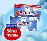 Actimel bei E center im Riedlingen Prospekt für 