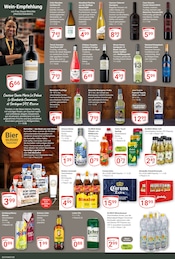 Aktueller GLOBUS Prospekt mit Vodka, "Aktuelle Angebote", Seite 17
