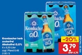 Aktuelle Krombacher Angebote bei Netto Marken-Discount in Wismar Aktuelles herb Angebot bei Netto Marken-Discount in Wismar ab 3,79 €
