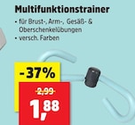 Multifunktionstrainer im Angebot bei Thomas Philipps in Heidelberg Multifunktionstrainer Angebote bei Thomas Philipps Heidelberg für 1,88 €