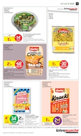 Congélateur Angebote im Prospekt "Intermarché" von Intermarché Contact Congélateur Angebote im Prospekt "Intermarché" von Intermarché Contact auf Seite 19