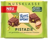 Schokolade Nussklasse Angebote von Ritter Sport bei REWE Ludwigshafen für 1,69 €