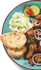 Gyros-Pfanne im Angebot bei Lidl in Mülheim Gyros-Pfanne Angebote von Eridanous bei Lidl Mülheim für 5,79 €