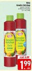 Gewürz Ketchup Curry Angebote von Hela bei EDEKA Langenfeld für 1,99 €