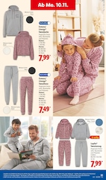 Lidl Bekleidung im Prospekt Lidl Bekleidung im Prospekt