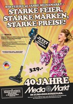 MediaMarkt Prospekt "Aktuelle Angebote", 8 Seiten, für Mühldorf, 15.11.2019 - 25.11.2019 MediaMarkt Prospekt "Aktuelle Angebote", 8 Seiten, für Mühldorf, 15.11.2019 - 25.11.2019