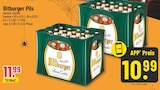 Aktuelles Pils Angebot bei E center in Moers ab 10,99 €