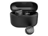 Go Air Pop+ True Wireless, In-ear Kopfhörer Bluetooth Black Angebote von JLAB bei MediaMarkt Saturn Hagen für 22,00 €