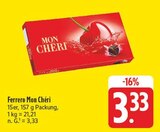 Angebot im EDEKA Reichenberg Prospekt EDEKA Reichenberg Prospekt mit im Angebot für 3,33 €
