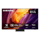 Aktuelle Fernseher Angebote bei MediaMarkt Saturn in Meerbusch Aktuelles GQ65S95H OLED 4K Angebot bei MediaMarkt Saturn in Meerbusch ab 2.555,00 €