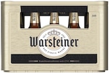 Aktuelle Bier Angebote bei REWE in Rostock Aktuelles Pils Angebot bei REWE in Rostock ab 10,99 €