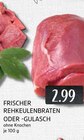 Frischer Rehkeulenbraten bei EDEKA im Ratingen Prospekt für 2,99 €