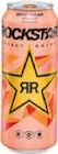 Energy Drink im Angebot bei Netto Marken-Discount in Neu-Ulm Energy Drink Angebote von Rockstar bei Netto Marken-Discount Neu-Ulm für 0,79 €