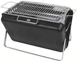 Barbecue valise - Intermarché à Poitiers Barbecue valise en promo chez Intermarché Poitiers à 29,99 €