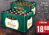 Aktuelles Pils Stubbi Angebot bei EDEKA in Krefeld ab 18,88 €