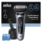 Aktuelles Herrenrasierer Series 6 62-S7650cc Angebot bei expert in Bergisch Gladbach ab 123,53 €