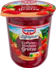 Sahne Pudding Grütze von Dr. Oetker im aktuellen EDEKA Prospekt