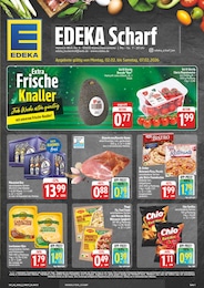 EDEKA Prospekt "Wir lieben Lebensmittel!" für Nürnberg, 28 Seiten, 02.02.2026 - 07.02.2026