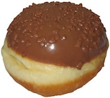 Berliner Nuss-Nougat Angebote von Brot & Mehr bei REWE Frankfurt für 0,79 €