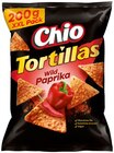Tortillas von Chio für 1,79 € bei Penny im Angebot Tortillas von Chio im aktuellen Penny Prospekt