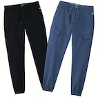 Pantalon Cargo Homme - NEWMAN à 29,99 € dans le catalogue Intermarché Hyper
