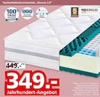 Segmüller Ilvesheim Prospekt mit  im Angebot für 349,00 €