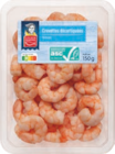 Crevettes décortiquées nature - GOLDEN SEAFOOD dans le catalogue Aldi