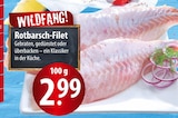 famila Nordost Reinbek - Rotbarsch-Filet Angebot im Prospekt Rotbarsch-Filet bei famila Nordost im Reinbek Prospekt für 2,99 €