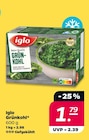 Grünkohl von Iglo im aktuellen Netto mit dem Scottie Prospekt für 1,79 €