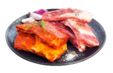 Aktuelles Norddeutsche Spareribs Angebot bei Marktkauf in Hamburg ab 5,99 €