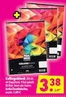 Collegeblock von MAC GEIZ für 3,38 € bei Mäc-Geiz im Angebot Collegeblock von MAC GEIZ im aktuellen Mäc-Geiz Prospekt