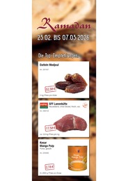 Mango im Hamberger Prospekt "RAMADAN" auf Seite 2