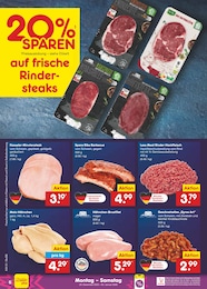 Grill Angebot im aktuellen Netto Marken-Discount Prospekt auf Seite 6